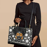 "Fahari" Leather Handbag Deal