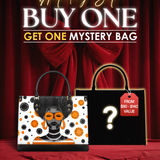 "Fahari" Marshmallow Citrus Leather Handbag Deal