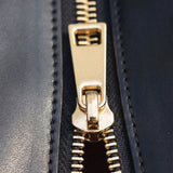 "Fahari" Monochrome Leather Handbag A250 Deal
