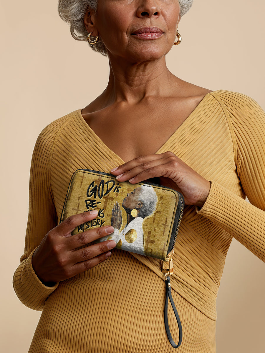 "Amahle" Wallet