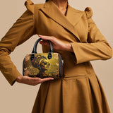 "Godfidence" Mini Satchel - BRAVE ONES DEAL