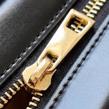 "Godfidence" Leather Handbag BTS DEAL