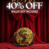 "Godfidence" Circle Crossbody Bag Deal