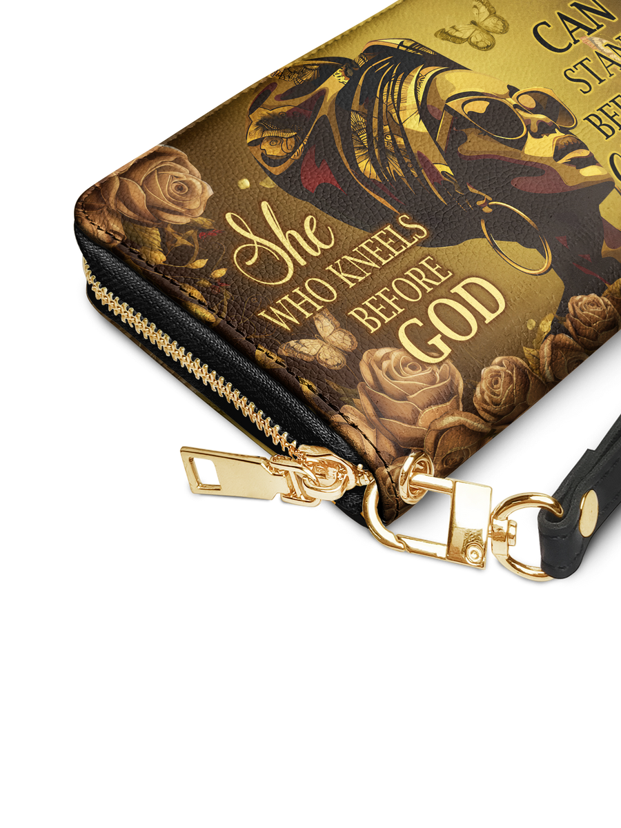 "Godfidence" Wallet