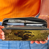 "Godfidence" Wallet - BRAVE ONES DEAL