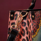 "Huriya" Leather Handbag Deal