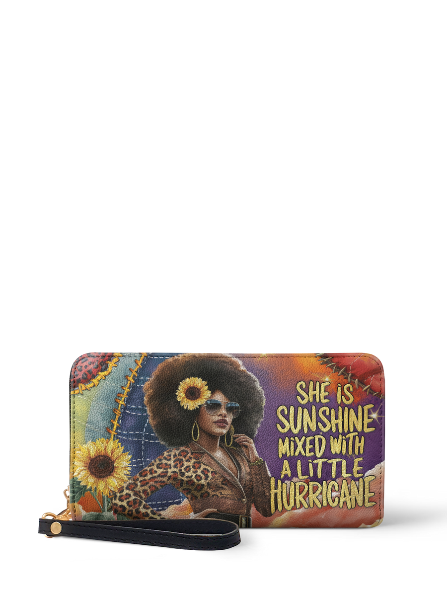 "Huriya" Wallet FALL CLEARANCE DEAL
