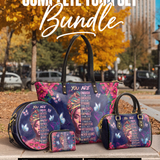 "Imani" Blue Orchid Complete Your Set Bundle