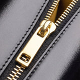 "Imani" Dove White Leather Handbag A250 Deal