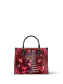Pomegranate Red