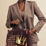 "Imarimom" Leather Handbag Deal
