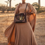 "Imarimom" Leather Handbag Deal