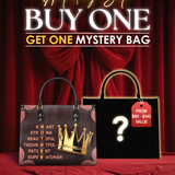 "Imarimom" Leather Handbag Deal