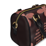 "Imarimom" Mini Satchel
