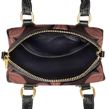 "Imarimom" Mini Satchel
