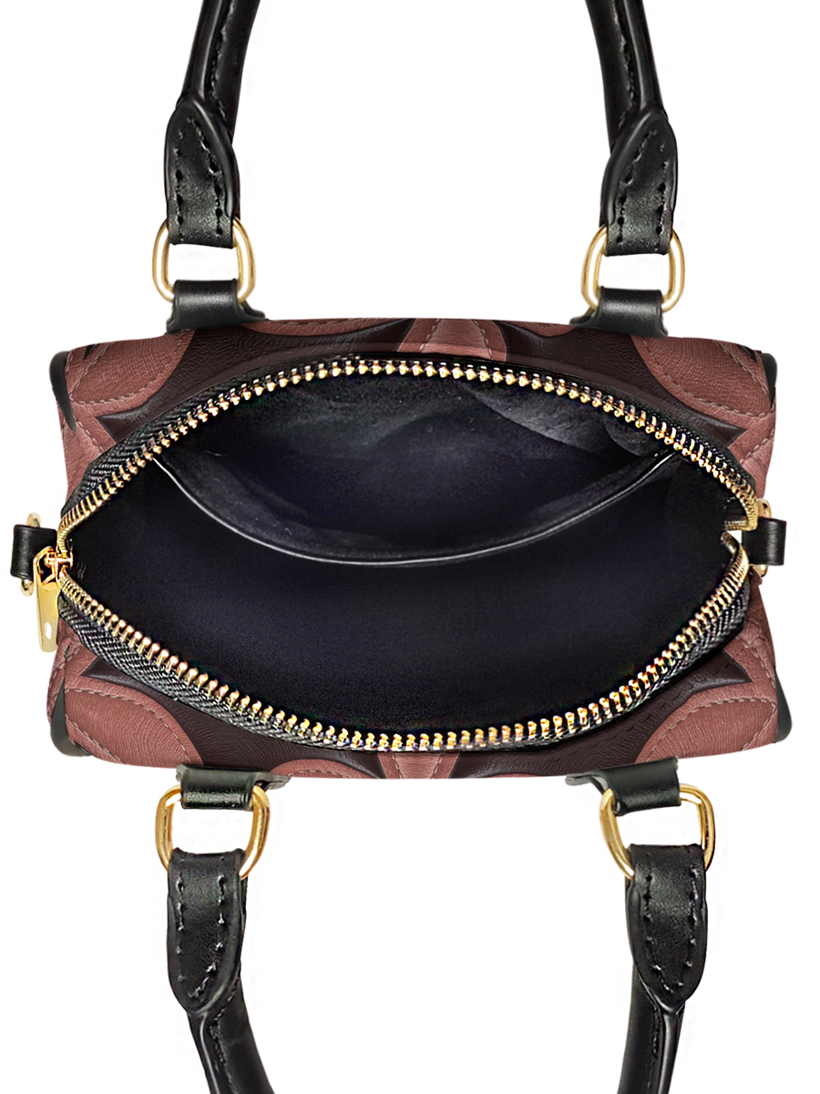 "Imarimom" Mini Satchel