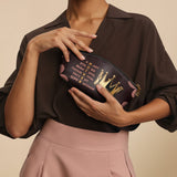 "Imarimom" Eclipse Makeup Bag - BRAVE ONES DEAL