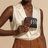 "Kadia" Mini Wallet