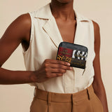 "Kadia" Mini Wallet