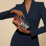 "Kadia" Eclipse Makeup Bag