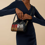 "Kadia" Mini Satchel - BRAVE ONES DEAL