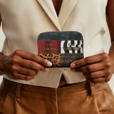 "Kadia" Mini Wallet - BRAVE ONES DEAL