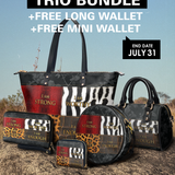 Kadia Power The Essentials Trio Bundle