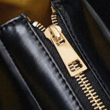 "Kadia" Leather Handbag BTS DEAL