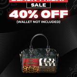 "Kadia" Mini Satchel Deal