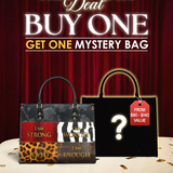 "Kadia" Leather Handbag Deal