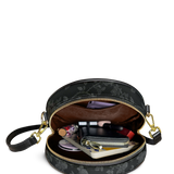 "Kadia" Circle Crossbody Bag Deal