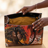 "Locella" Leather Handbag A250 Deal