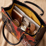 "Locella" Leather Handbag A250 Deal