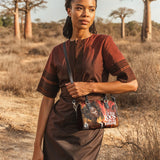 "Locella" Mini Satchel - BRAVE ONES DEAL