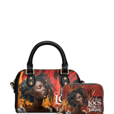 "Locella" Mini Satchel Deal