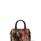 "Locella" Mini Satchel - BRAVE ONES DEAL