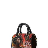 "Locella" Mini Satchel - BRAVE ONES DEAL