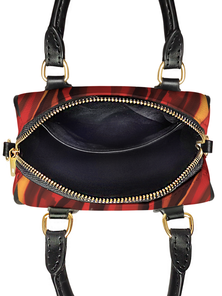 "Locella" Mini Satchel
