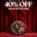 "Locella" Circle Crossbody Bag Deal