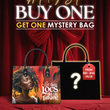 "Locella" Leather Handbag Deal