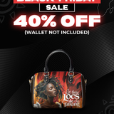 "Locella" Mini Satchel Deal