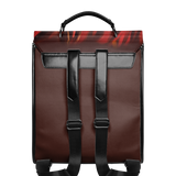 "Locella" Leather Backpack