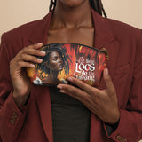 "Locella" Eclipse Makeup Bag