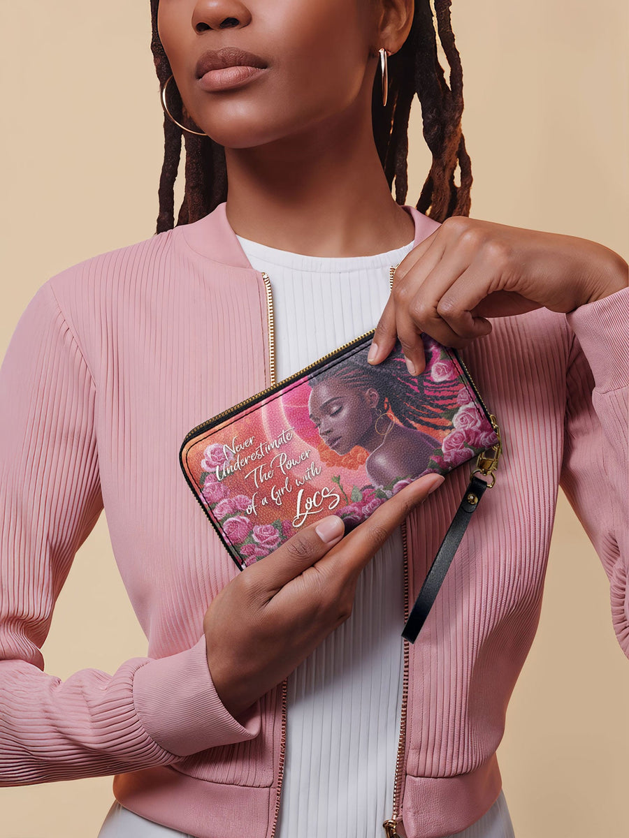 "Loclani" Wallet