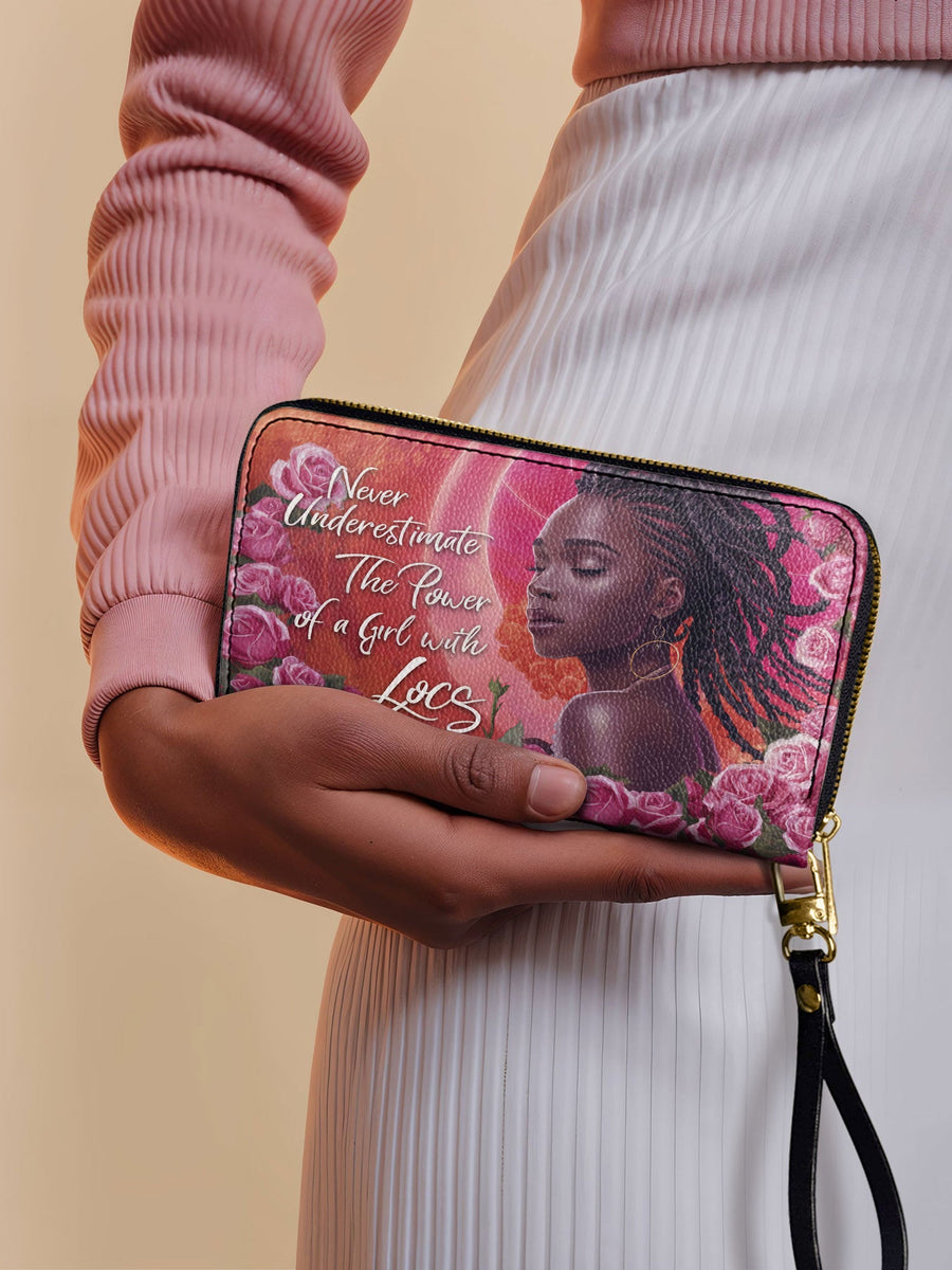 "Loclani" Wallet