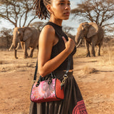 "Loclani" Mini Satchel Deal