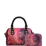 "Loclani" Mini Satchel Deal