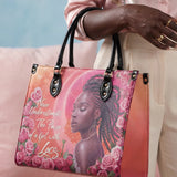 "Loclani" Leather Handbag Deal