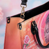 "Loclani" Leather Handbag Deal