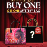 "Loclani" Leather Handbag Deal